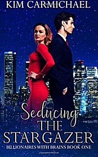 Seducing the Stargazer (Paperback)