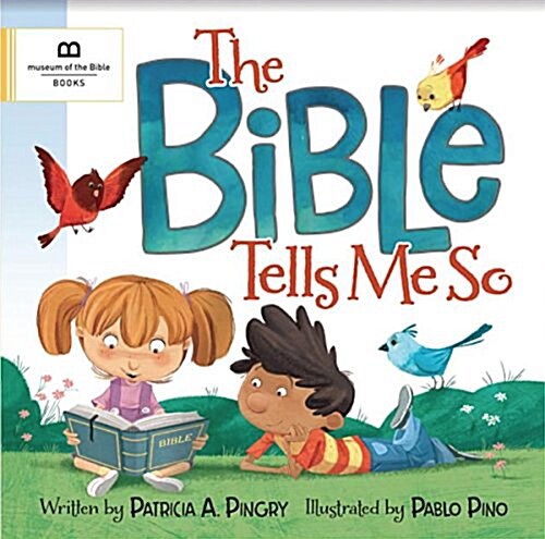 Whats the Bible All About? (Board Books)