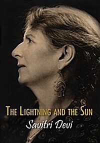The Lightning and the Sun (Hardcover, 3, Unabridged)