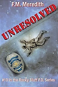 Unresolved (Paperback)