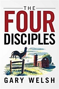 The Four Disciples (Paperback)