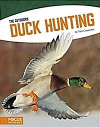 Duck Hunting (Library Binding)