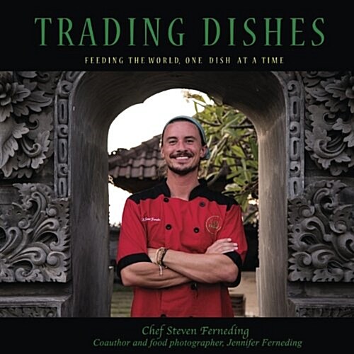 Trading Dishes Cookbook (Paperback)