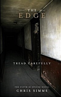 The Edge: Tread Carefully (Paperback)