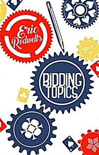 Bidding Topics (Paperback)