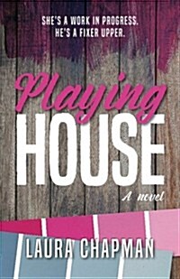 Playing House (Paperback)