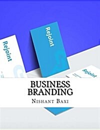 Business Branding (Paperback)