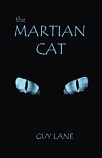 The Martian Cat (Paperback)