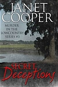 Secret Deceptions (Paperback)