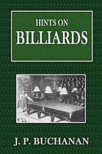 Hints on Billiards (Paperback)