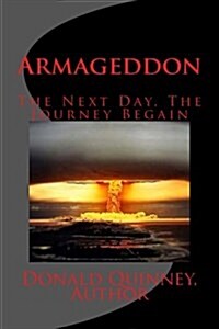 Armageddon: The Next Day (Paperback)