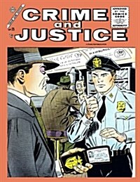 Crime and Justice #25 (Paperback)