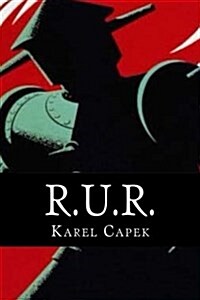 R.U.R. (Paperback)