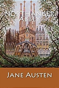 Northanger Abbey (Paperback)