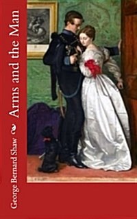 Arms and the Man (Paperback)