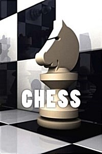Chess (Journal / Notebook (Paperback)