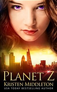 Planet Z (Paperback)