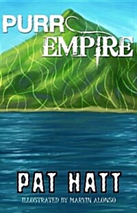 Purr Empire (Paperback)