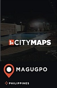 City Maps Magugpo Philippines (Paperback)