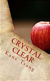 Crystal Clear (Paperback)