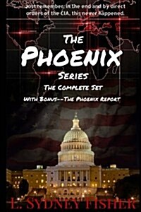 The Phoenix Series: Part I & Part II (Paperback)