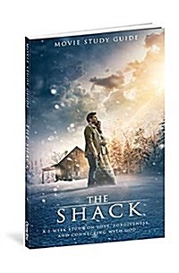 The Shack Movie (Paperback, Study Guide)