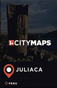 City Maps Juliaca Peru (Paperback)