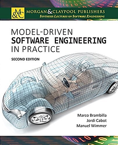 Model-Driven Software Engineering in Practice (Paperback, 2)