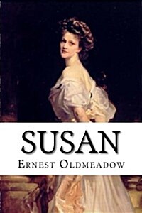 Susan (Paperback)