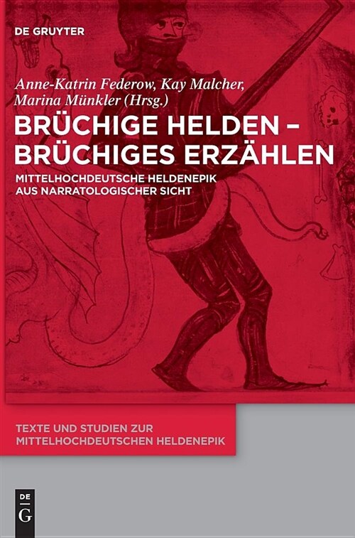 Br?hige Helden - Br?higes Erz?len (Hardcover)