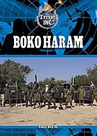 Boko Haram (Library Binding)