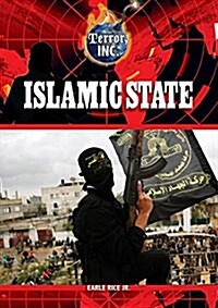 Islamic State (Library Binding)