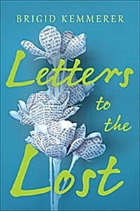 Letters to the Lost (Paperback)