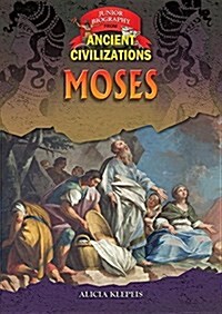 Moses (Library Binding)