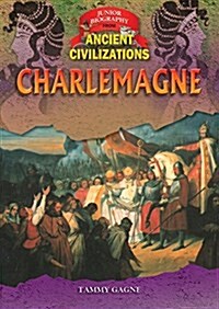 Charlemagne (Library Binding)