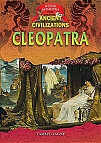 Cleopatra (Library Binding)