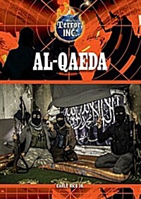 Al Qaeda (Library Binding)
