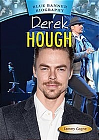 Derek Hough (Library Binding)