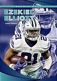 Ezekiel Elliott (Library Binding)