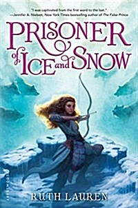 Prisoner of Ice and Snow (Paperback)