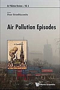 Air Pollution Episodes (Hardcover)