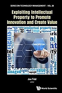 Exploiting Intellectual Property to Promote Innovation and Create Value (Hardcover)