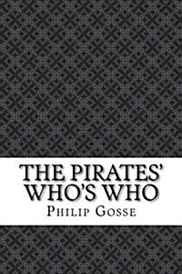 The Pirates Whos Who (Paperback)