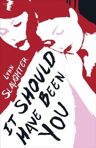 It Should Have Been You (Paperback)