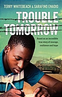 Trouble Tomorrow (Paperback)