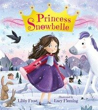 Princess Snowbelle (Hardcover)