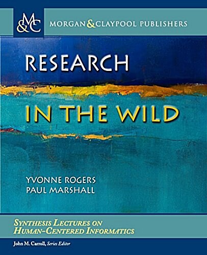 Research in the Wild (Paperback)