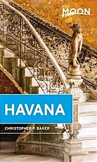 Moon Havana (Paperback, 2)