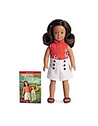 Nanea Mini Doll [With Mini Abridged Version Book Growing Up with Aloha] (Other)