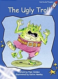 The Ugly Troll (Paperback)